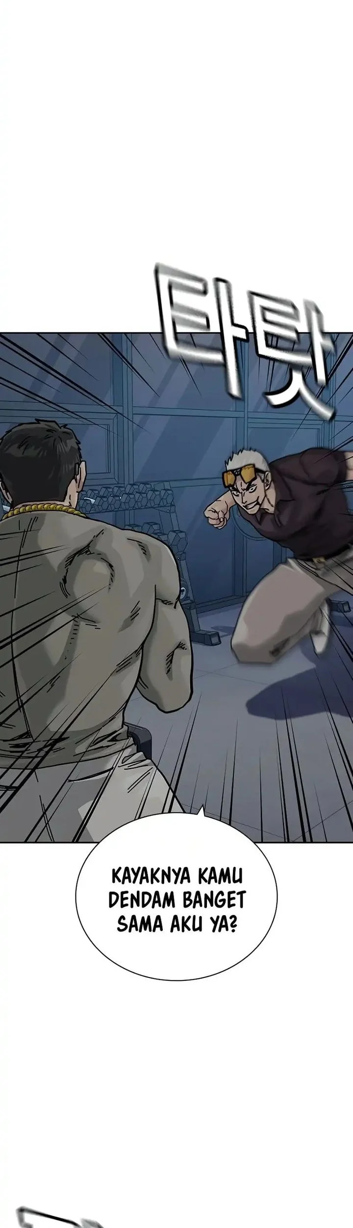 Everyone Loves Her Chapter 198 Gambar 8