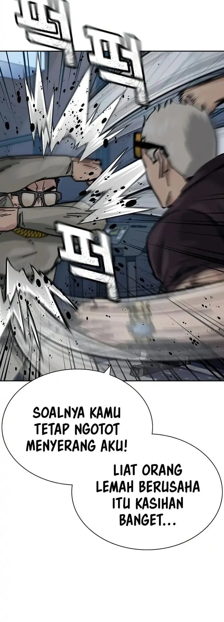 Everyone Loves Her Chapter 198 Gambar 9