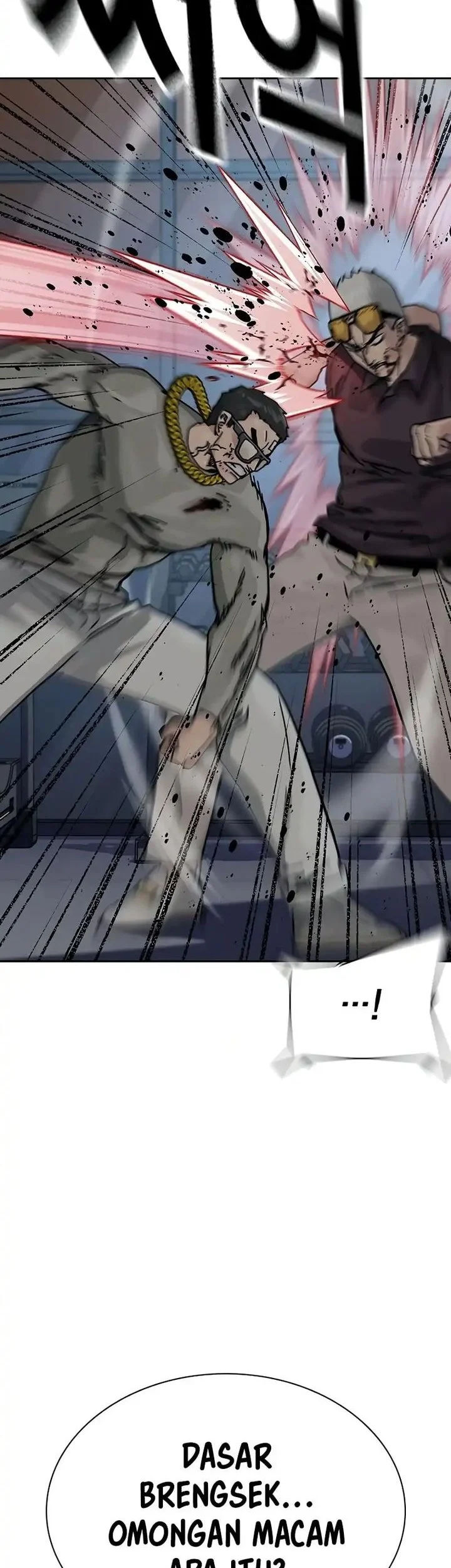 Everyone Loves Her Chapter 198 Gambar 11