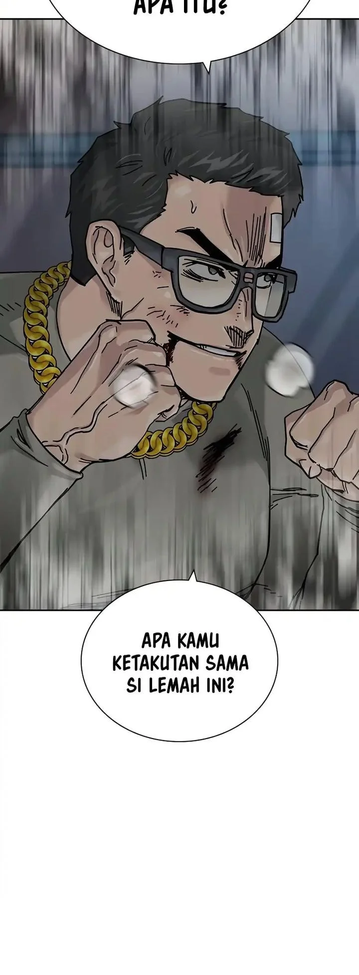 Everyone Loves Her Chapter 198 Gambar 12