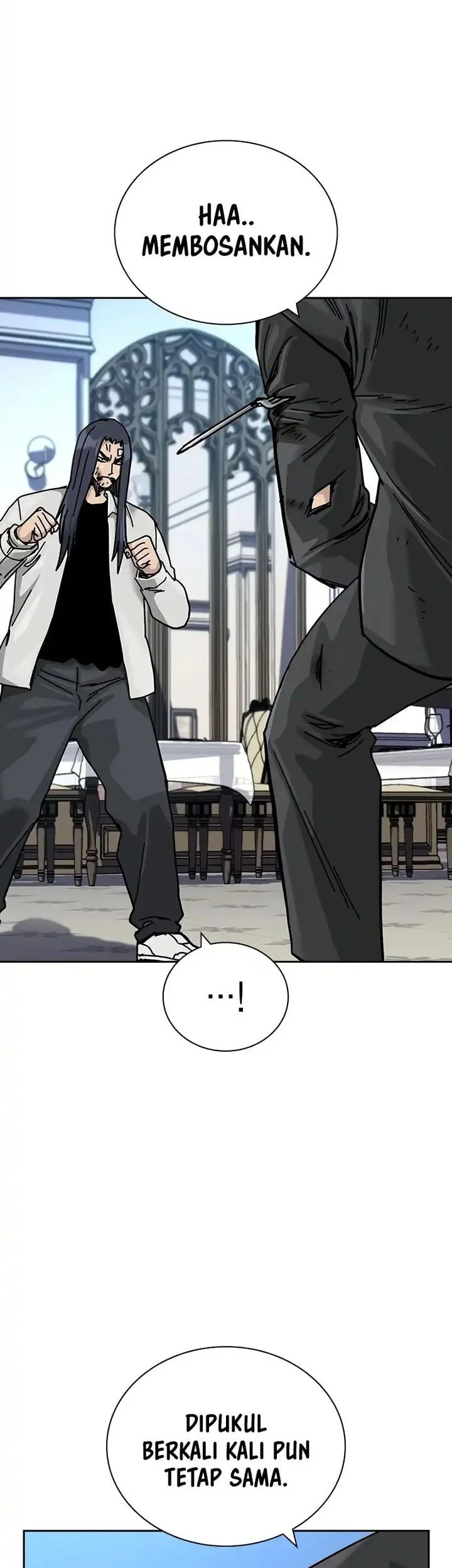 Everyone Loves Her Chapter 198 Gambar 17