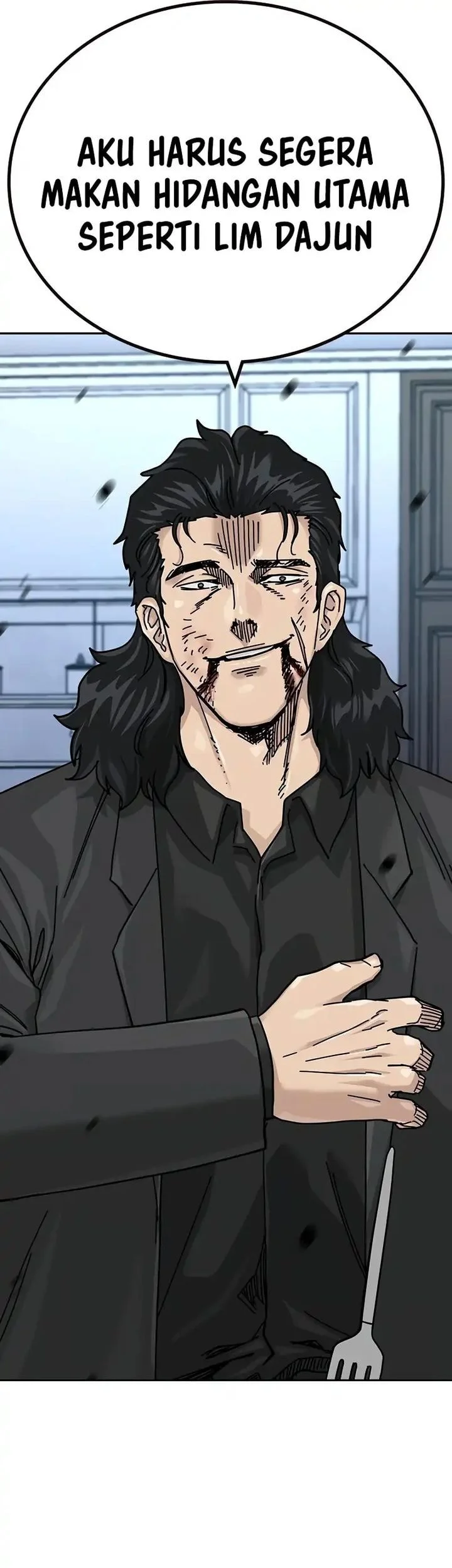 Everyone Loves Her Chapter 198 Gambar 19