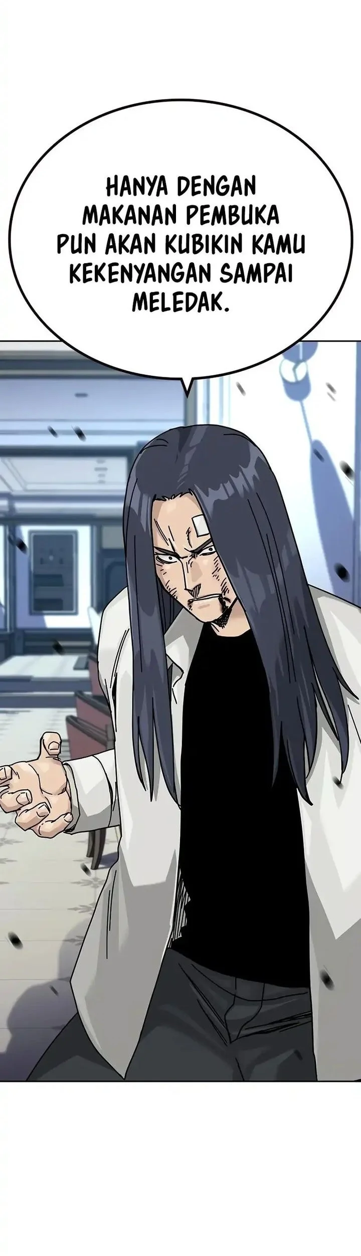 Everyone Loves Her Chapter 198 Gambar 20