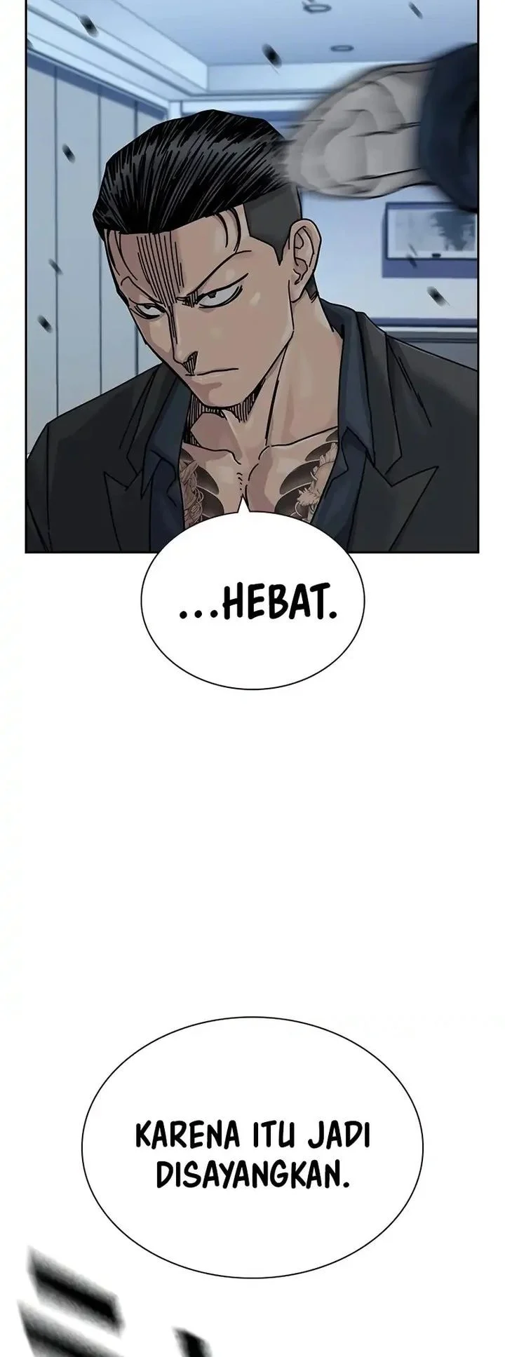 Everyone Loves Her Chapter 198 Gambar 24