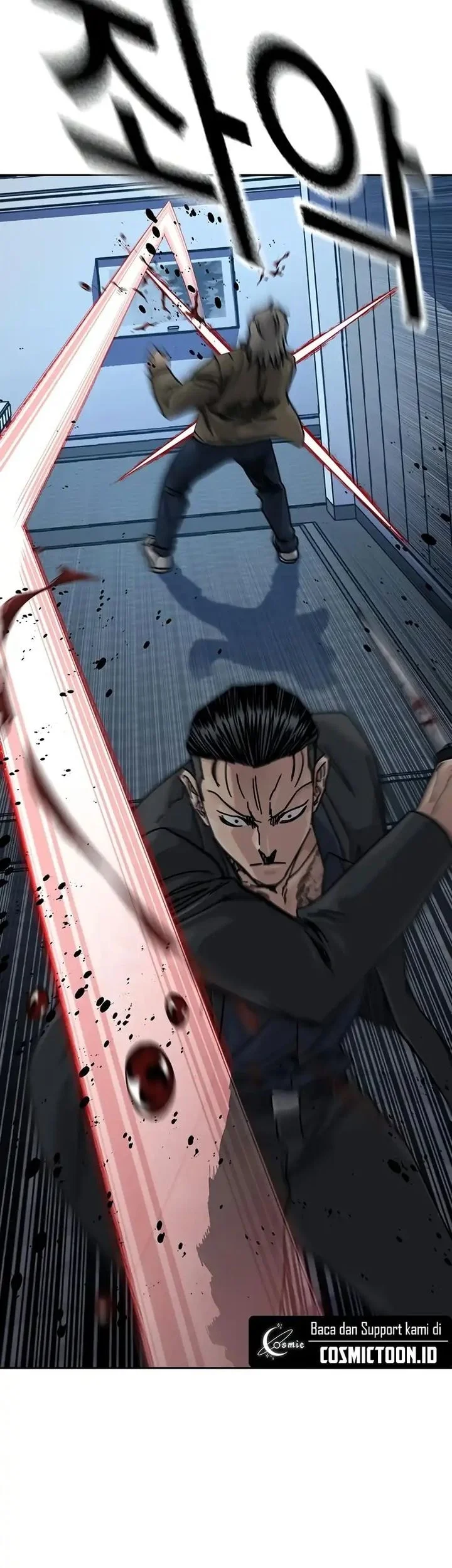 Everyone Loves Her Chapter 198 Gambar 25