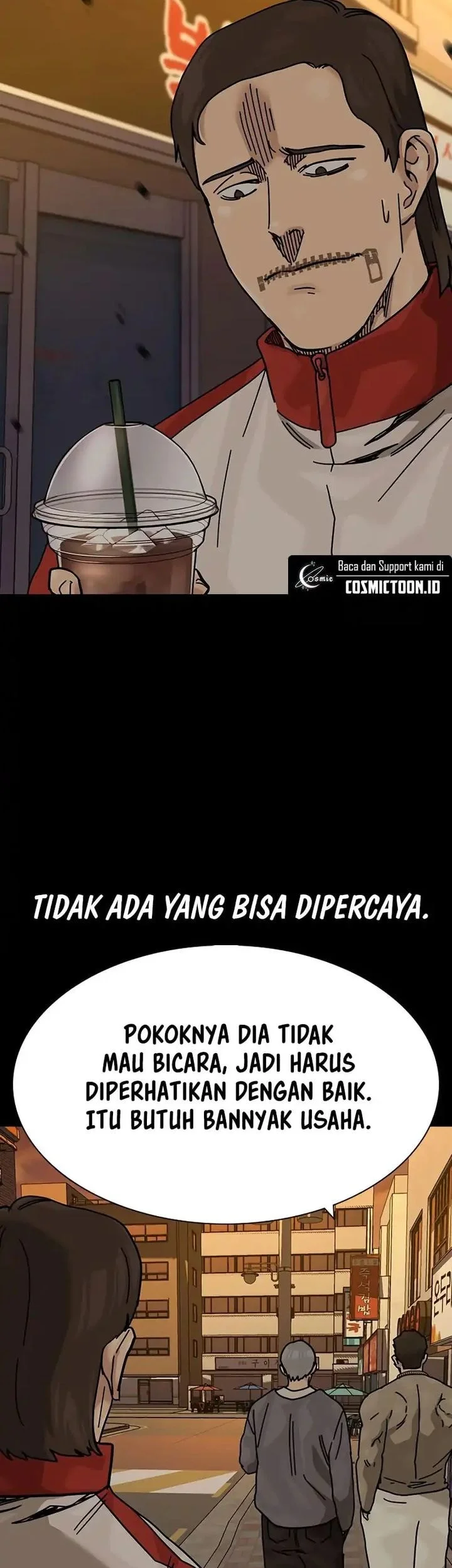 Everyone Loves Her Chapter 199 Gambar 28