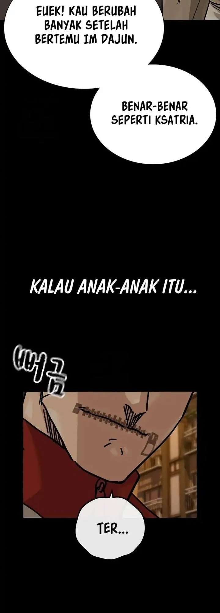 Everyone Loves Her Chapter 199 Gambar 30