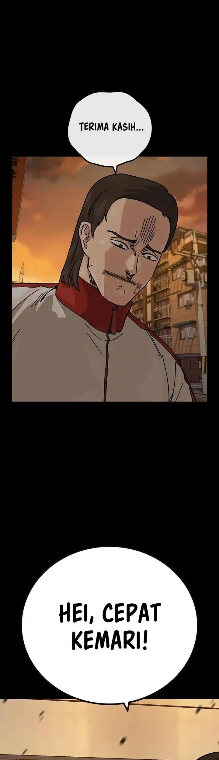 Everyone Loves Her Chapter 199 Gambar 31