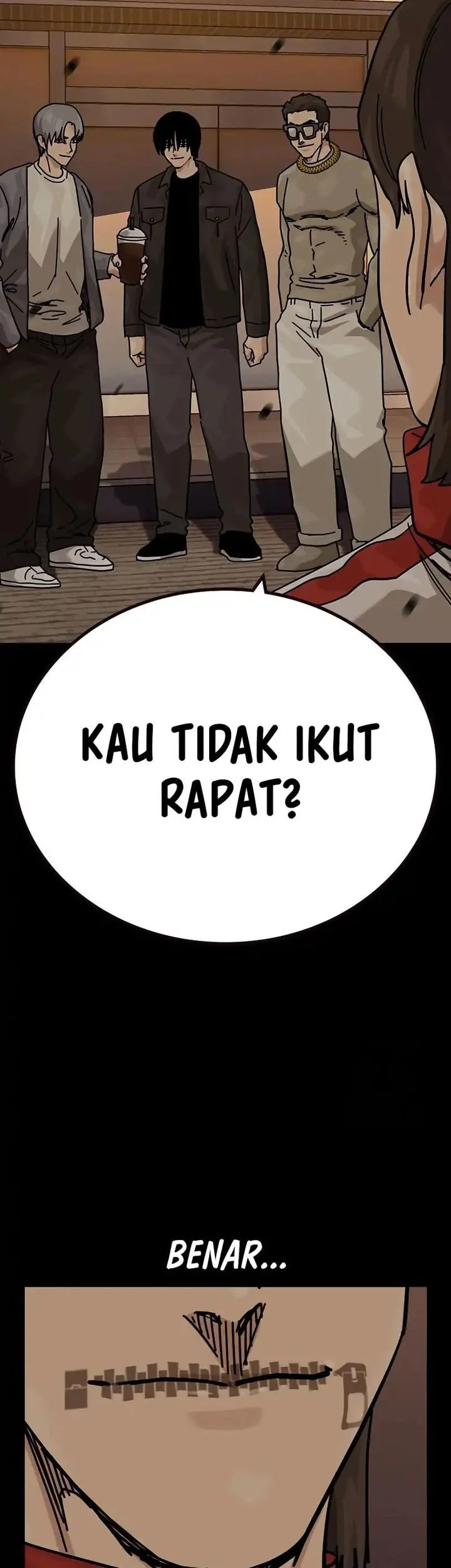 Everyone Loves Her Chapter 199 Gambar 32