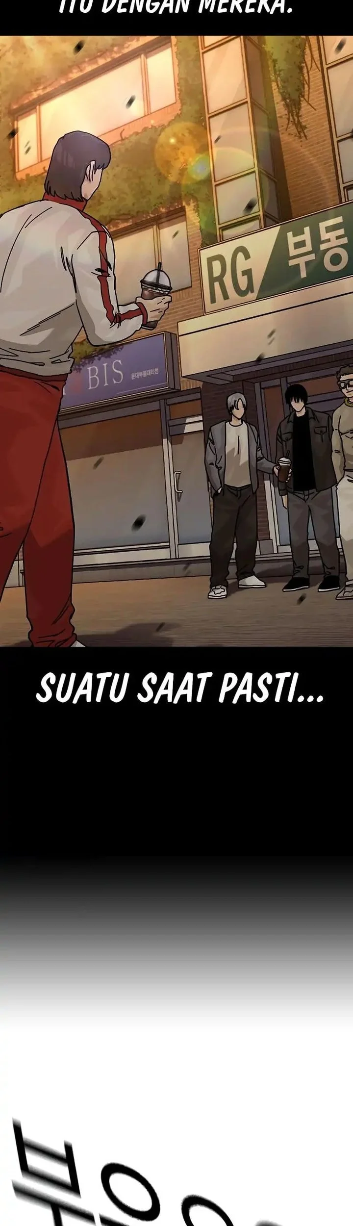 Everyone Loves Her Chapter 199 Gambar 35