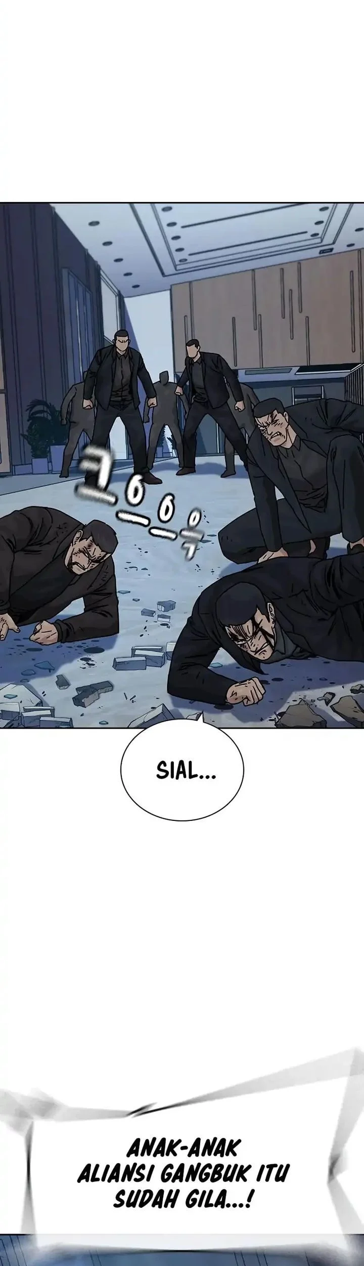 Everyone Loves Her Chapter 199 Gambar 40