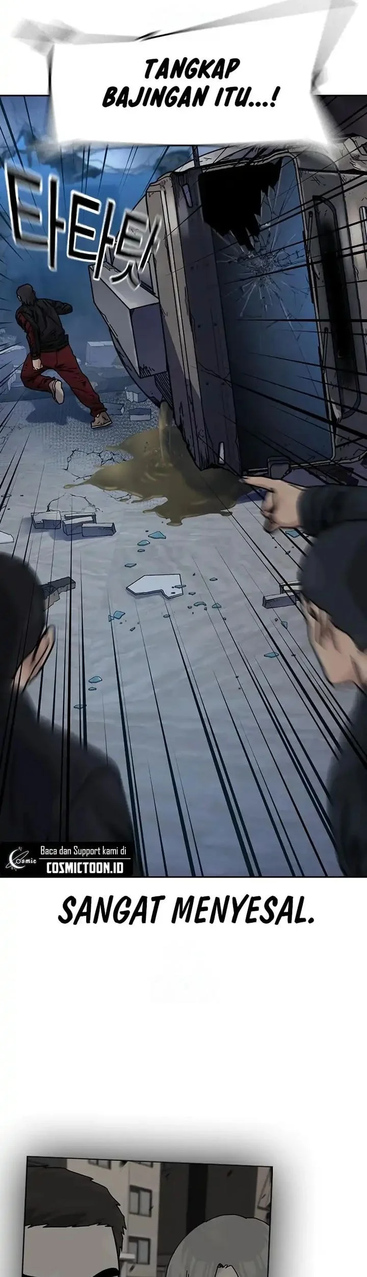 Everyone Loves Her Chapter 199 Gambar 43