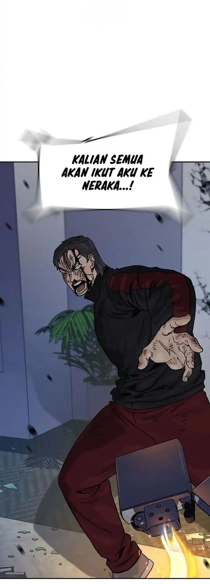 Everyone Loves Her Chapter 199 Gambar 45