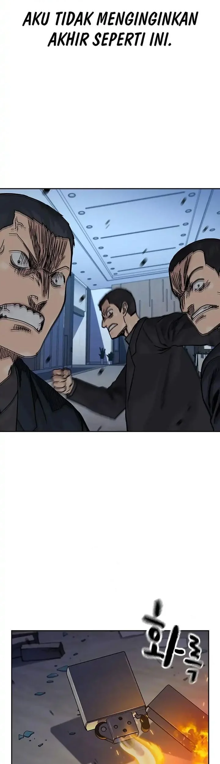 Everyone Loves Her Chapter 199 Gambar 46