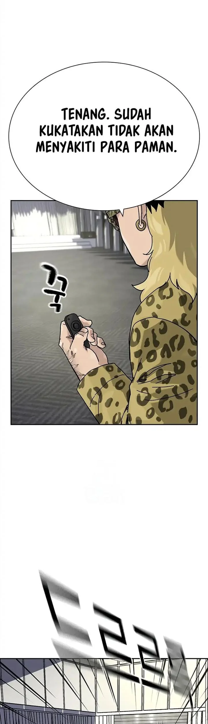 Everyone Loves Her Chapter 199 Gambar 55