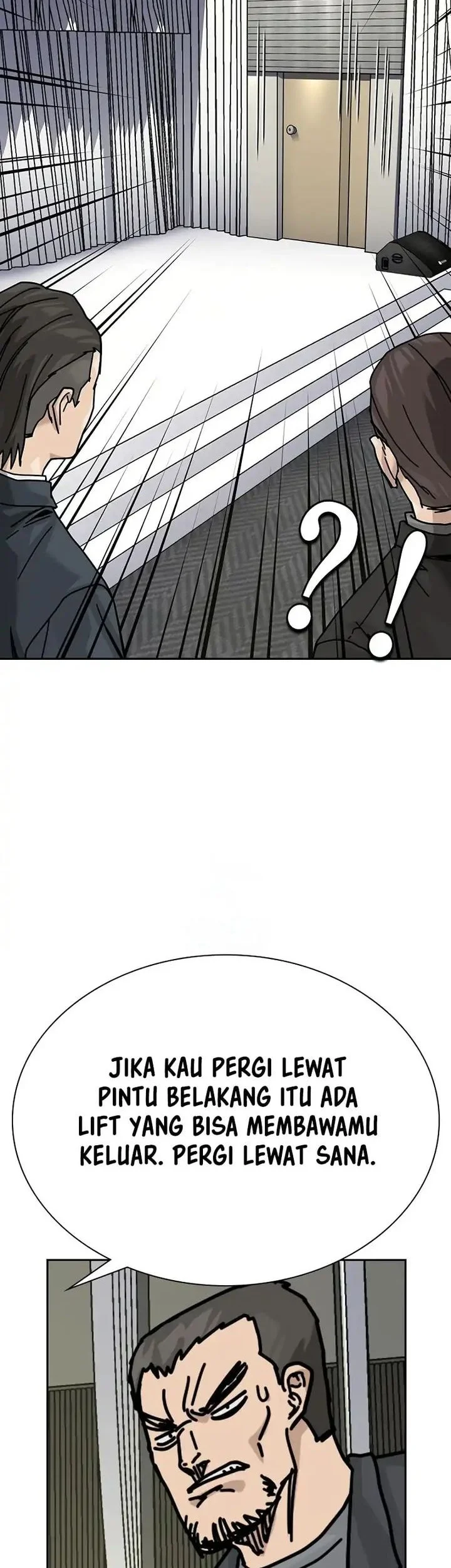 Everyone Loves Her Chapter 199 Gambar 56