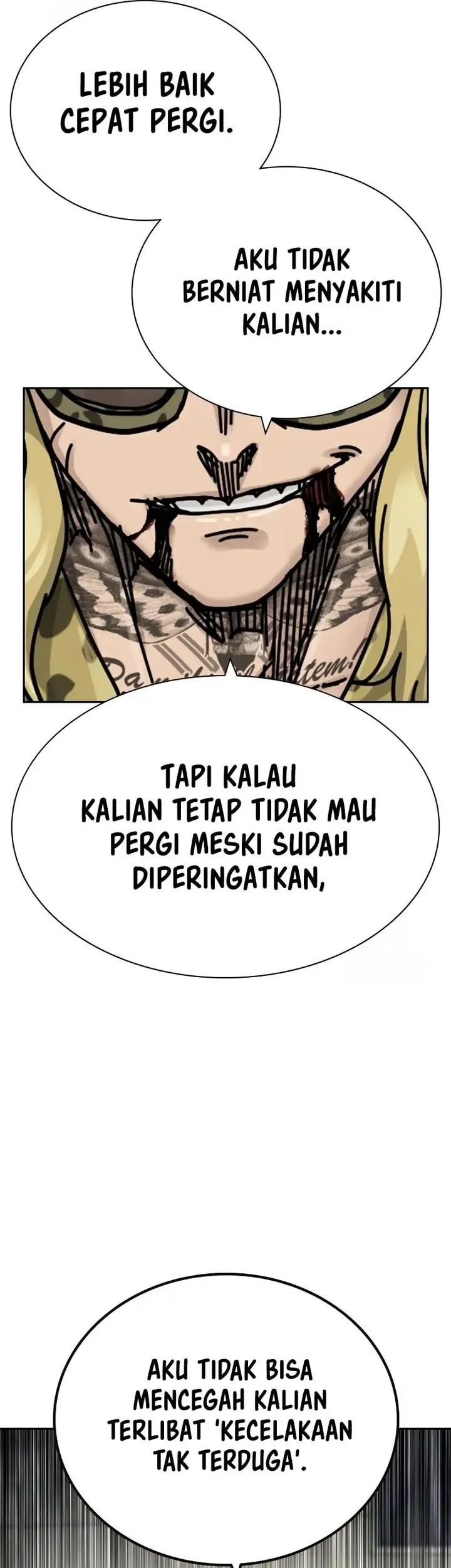 Everyone Loves Her Chapter 199 Gambar 58
