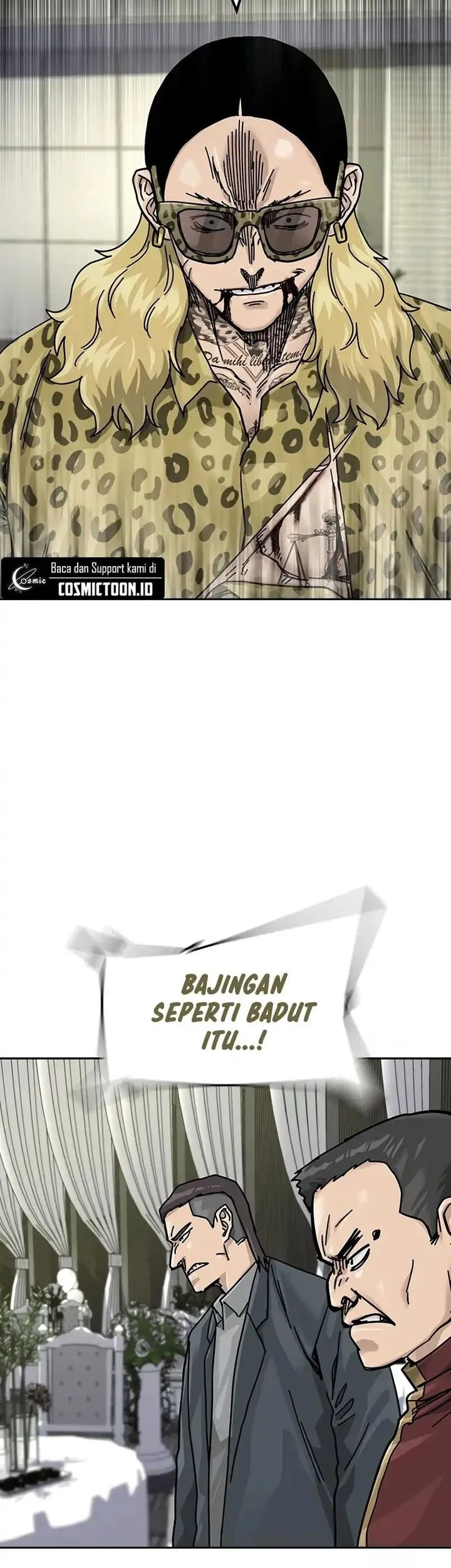 Everyone Loves Her Chapter 199 Gambar 59