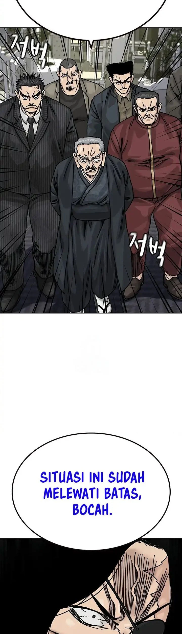 Everyone Loves Her Chapter 199 Gambar 62