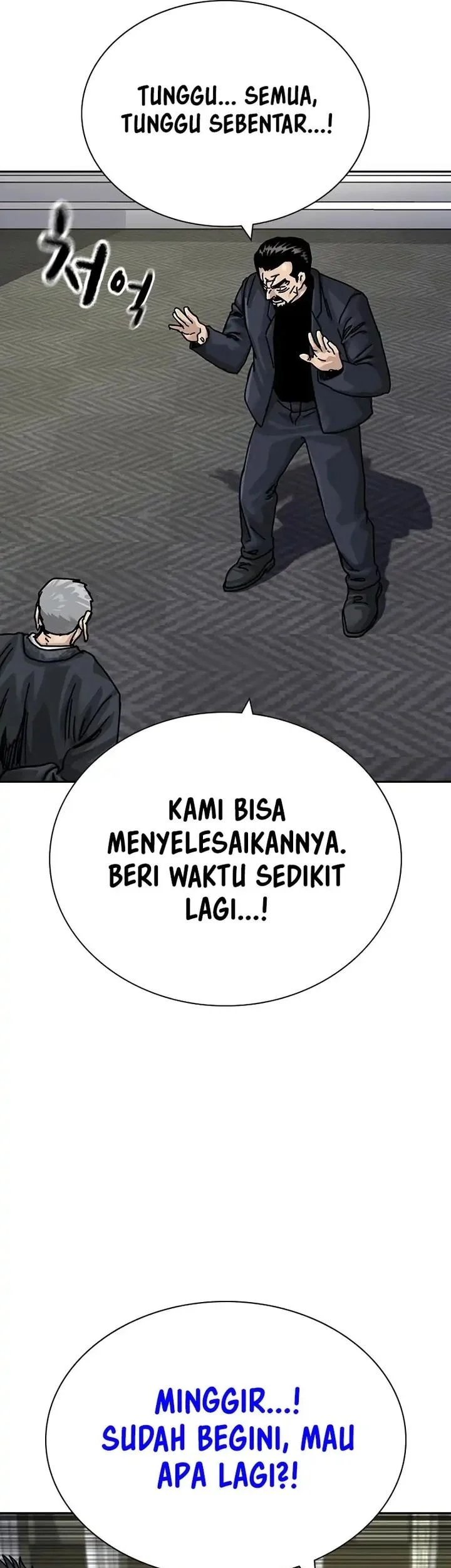 Everyone Loves Her Chapter 199 Gambar 64