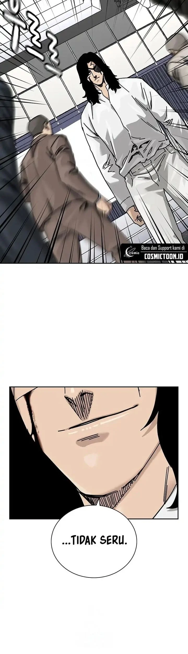 Everyone Loves Her Chapter 199 Gambar 68