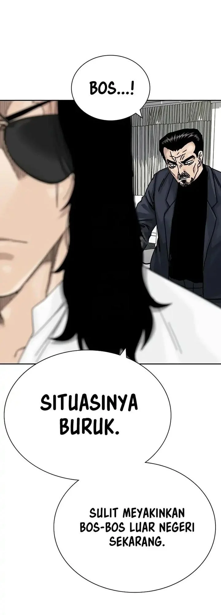 Everyone Loves Her Chapter 199 Gambar 69