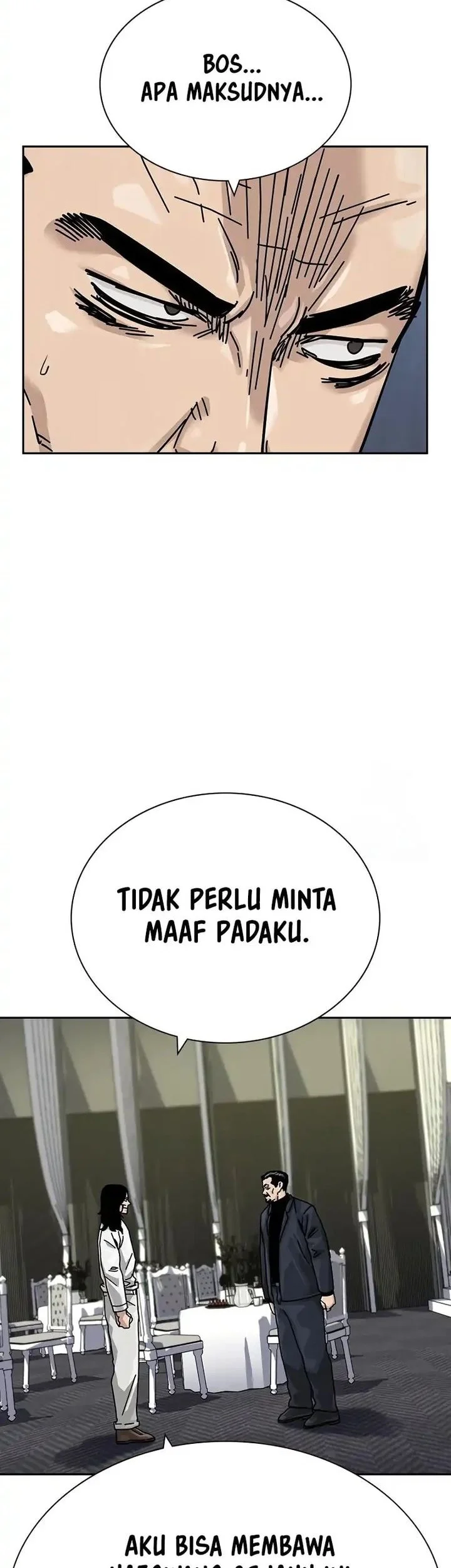 Everyone Loves Her Chapter 199 Gambar 74