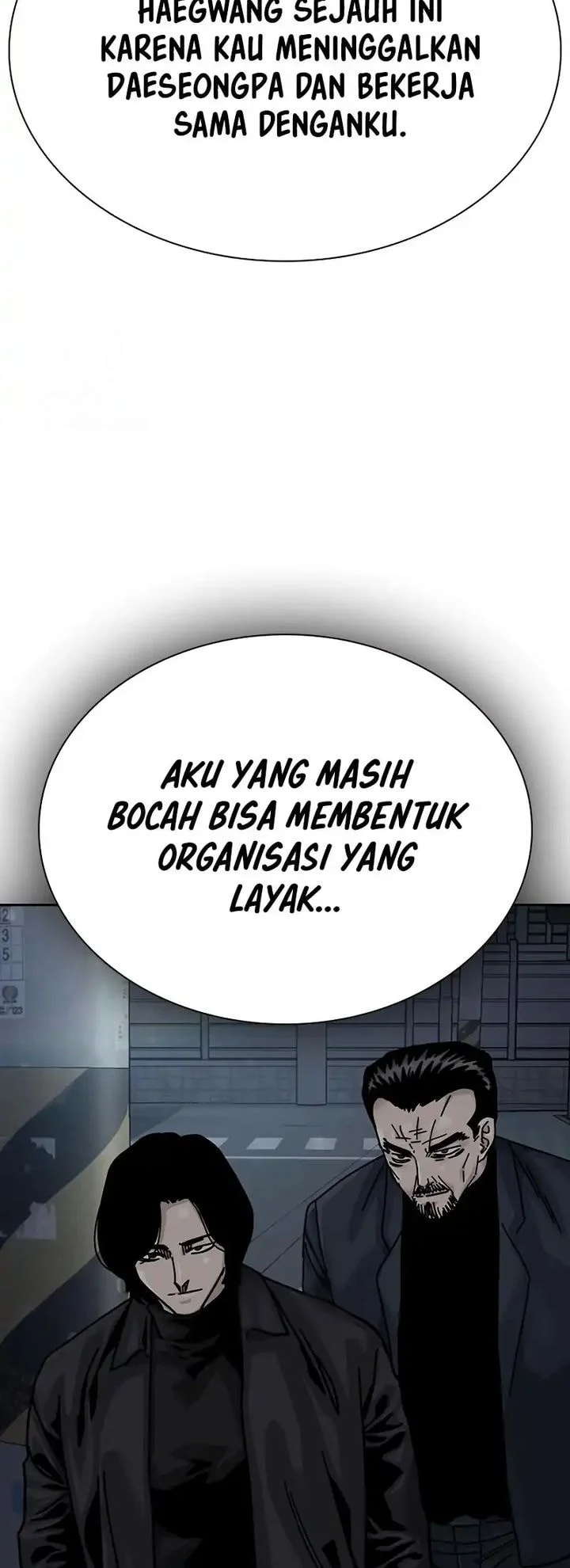 Everyone Loves Her Chapter 199 Gambar 75