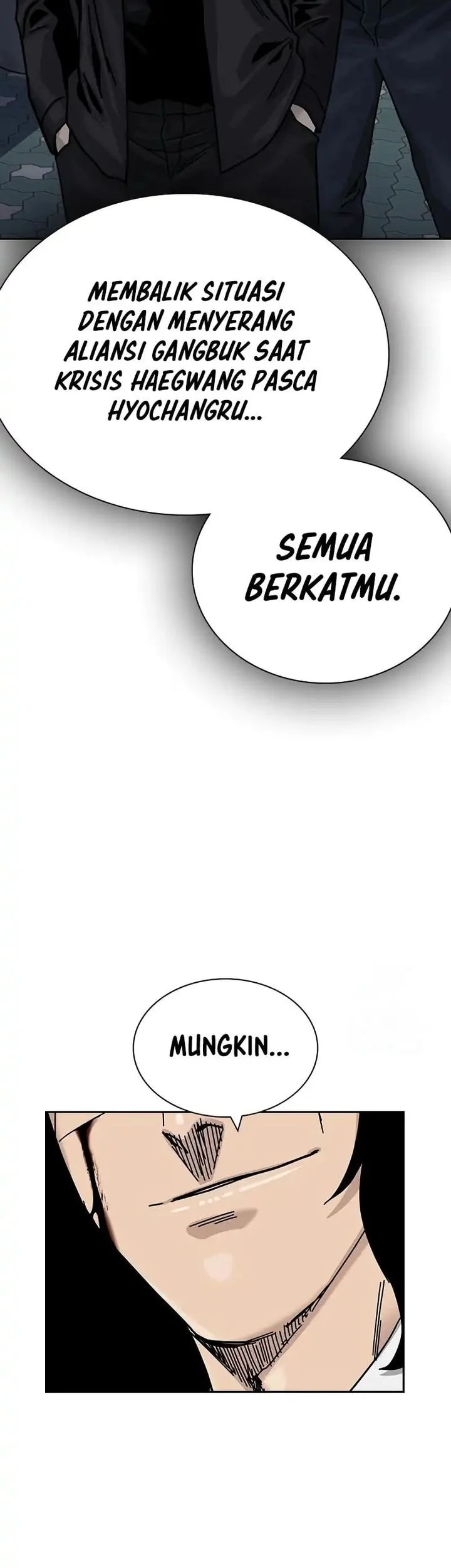 Everyone Loves Her Chapter 199 Gambar 76