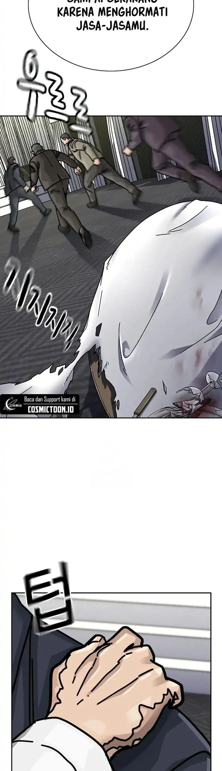 Everyone Loves Her Chapter 199 Gambar 80