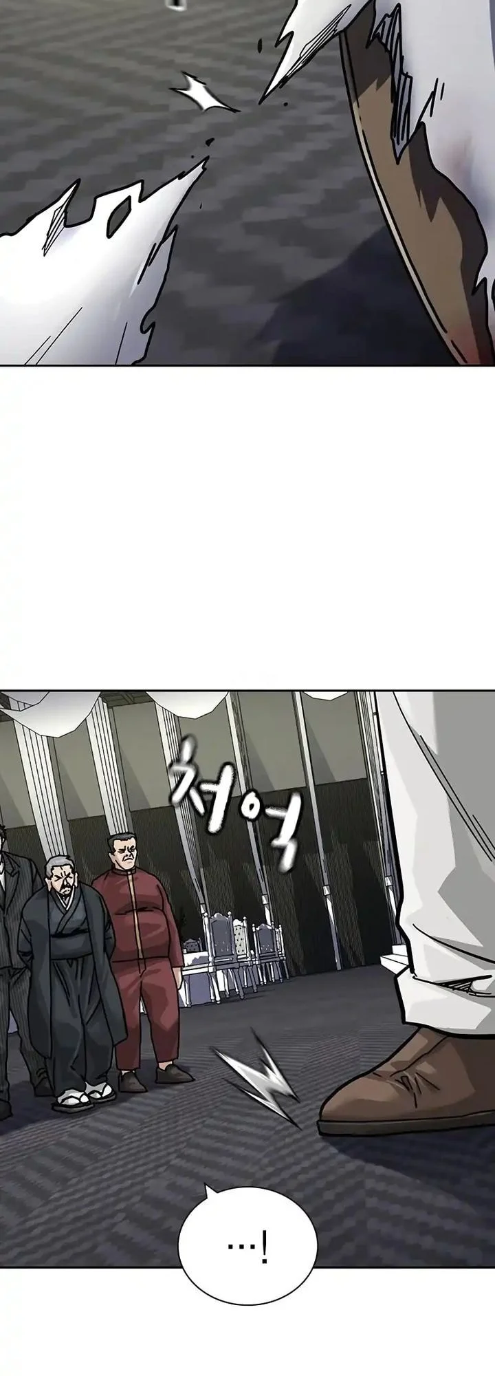 Everyone Loves Her Chapter 199 Gambar 84