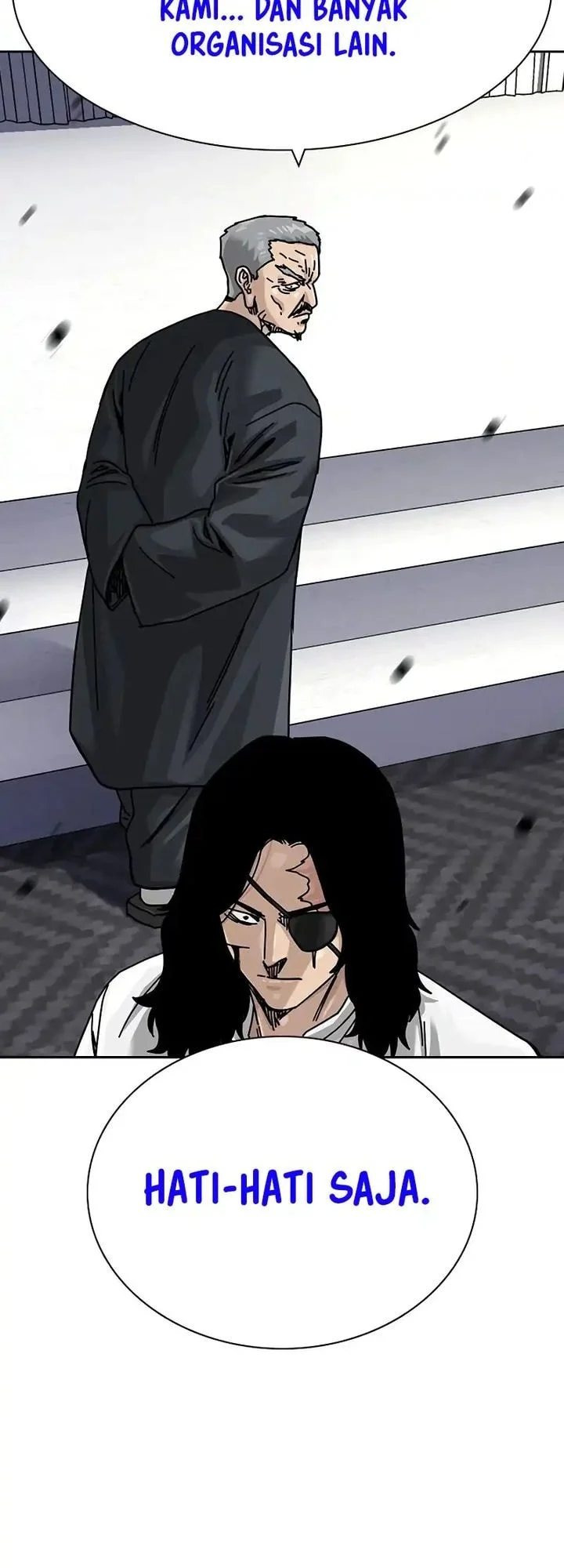 Everyone Loves Her Chapter 199 Gambar 87