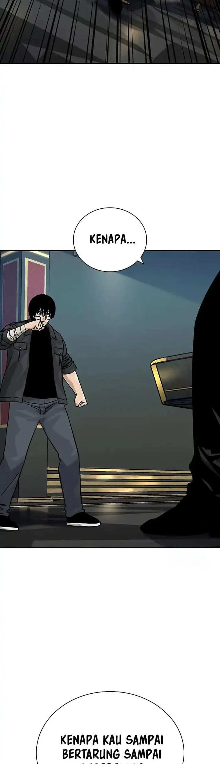 Everyone Loves Her Chapter 199 Gambar 5