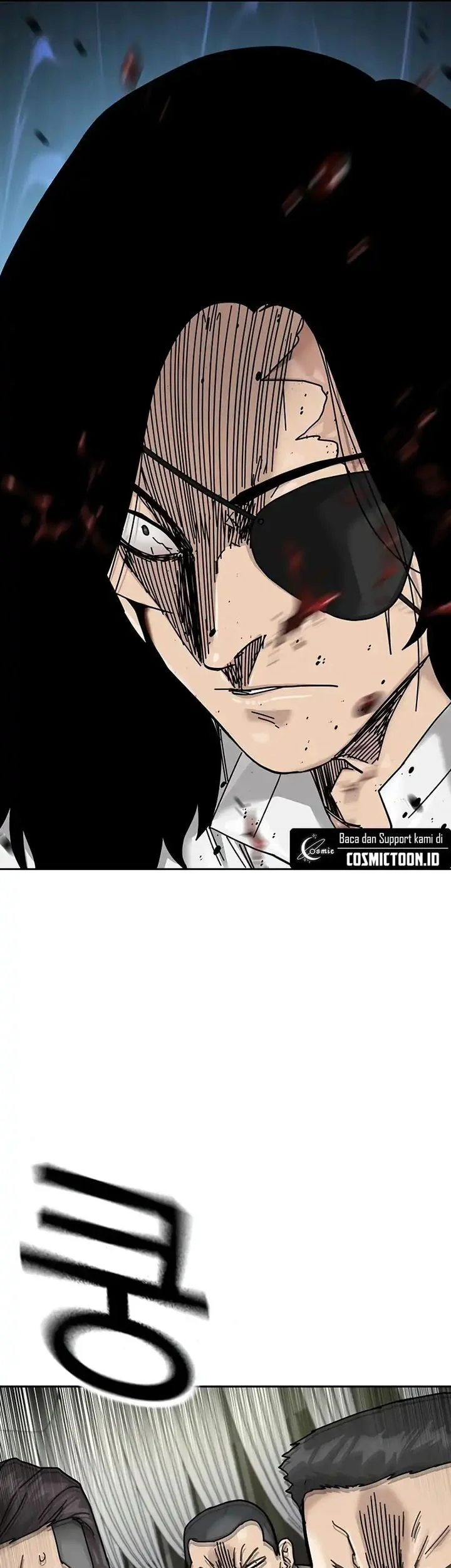 Everyone Loves Her Chapter 199 Gambar 91