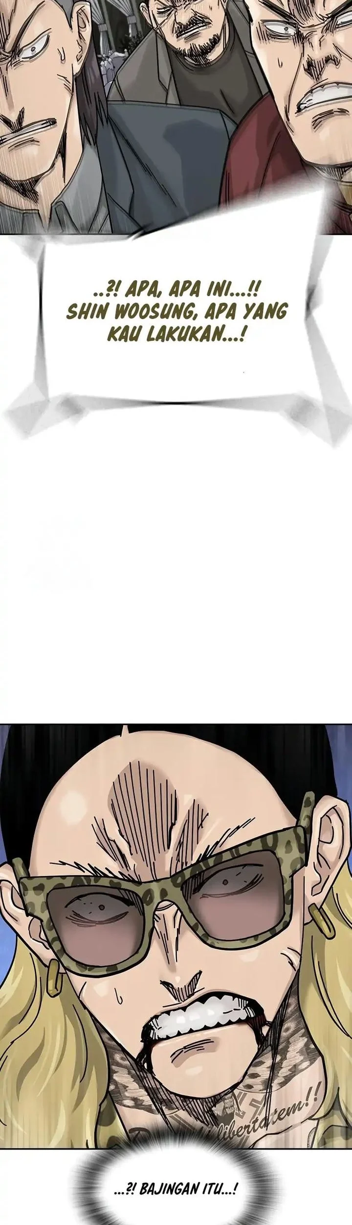 Everyone Loves Her Chapter 199 Gambar 92