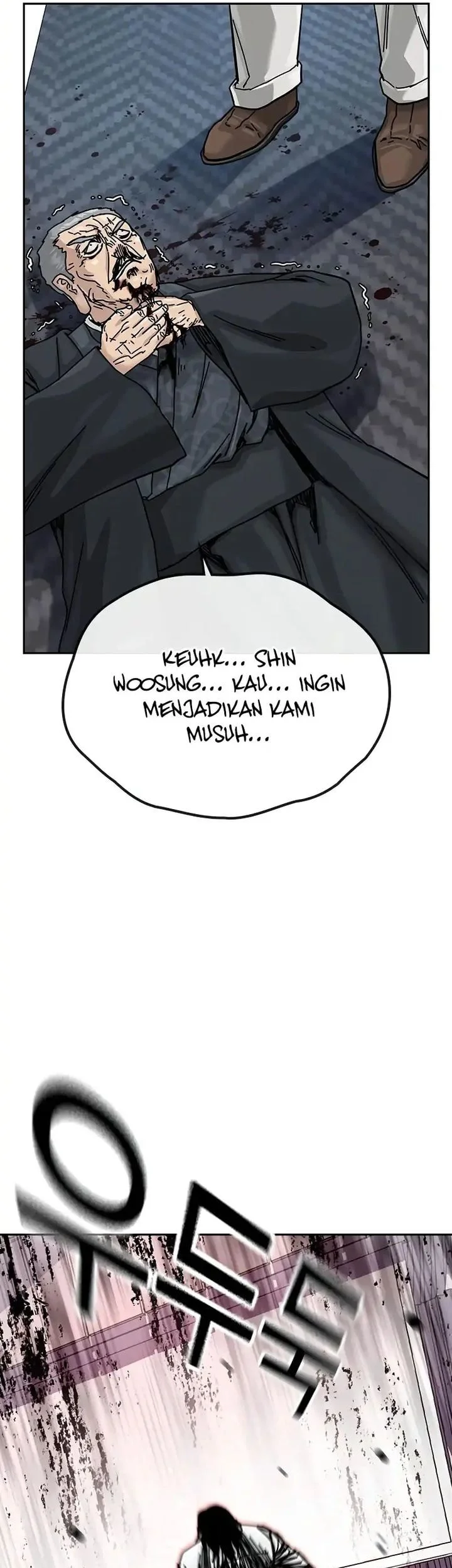 Everyone Loves Her Chapter 199 Gambar 94