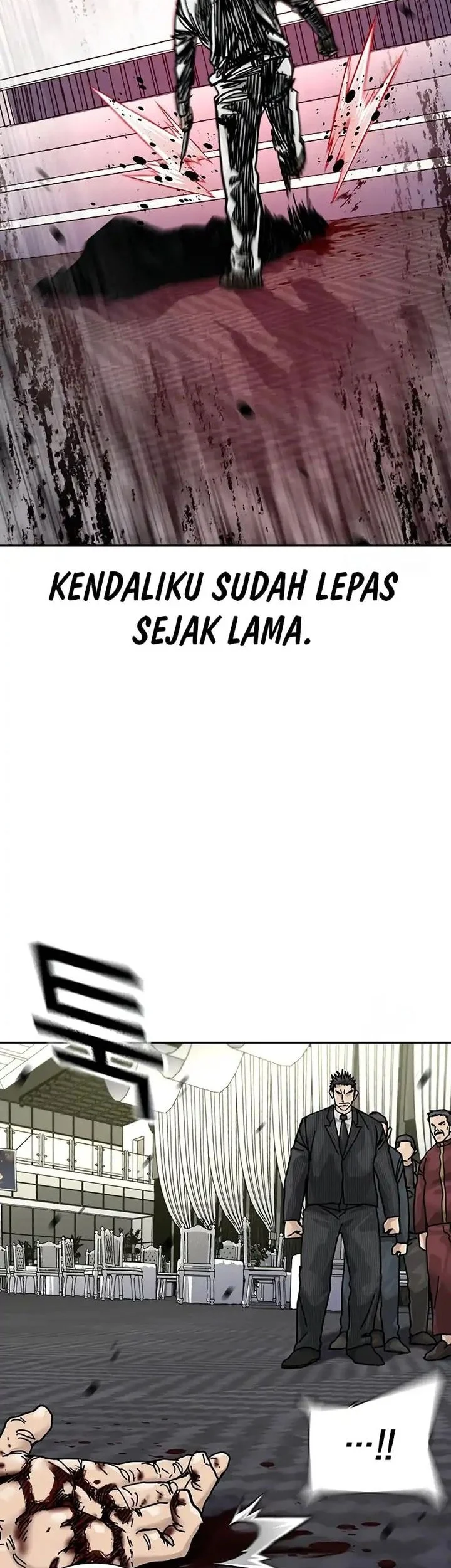 Everyone Loves Her Chapter 199 Gambar 95