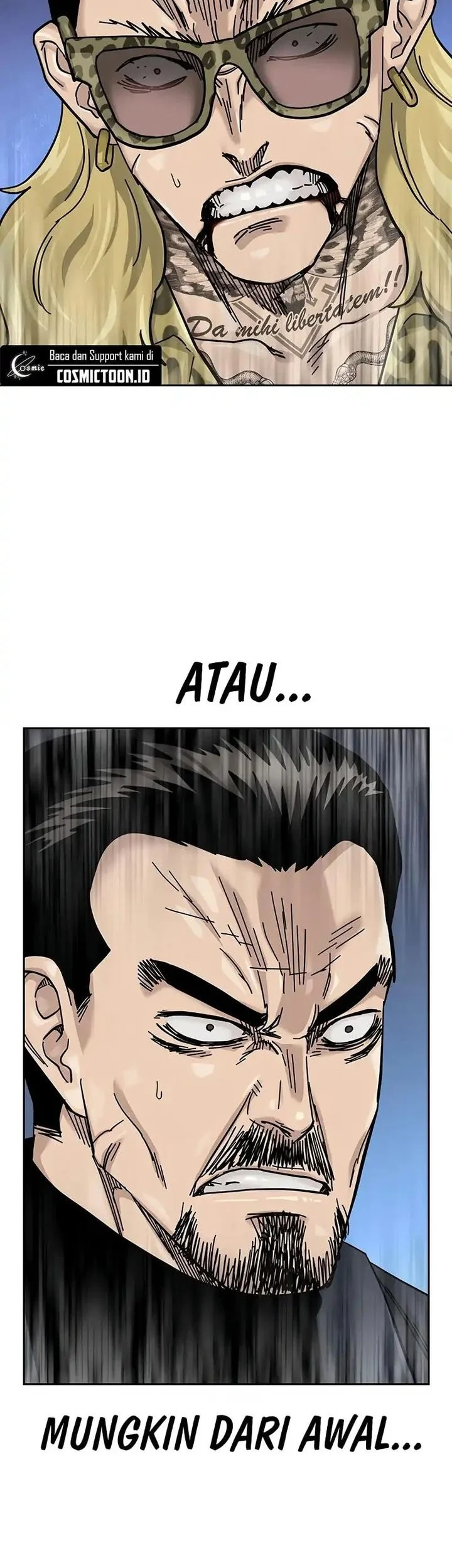 Everyone Loves Her Chapter 199 Gambar 98