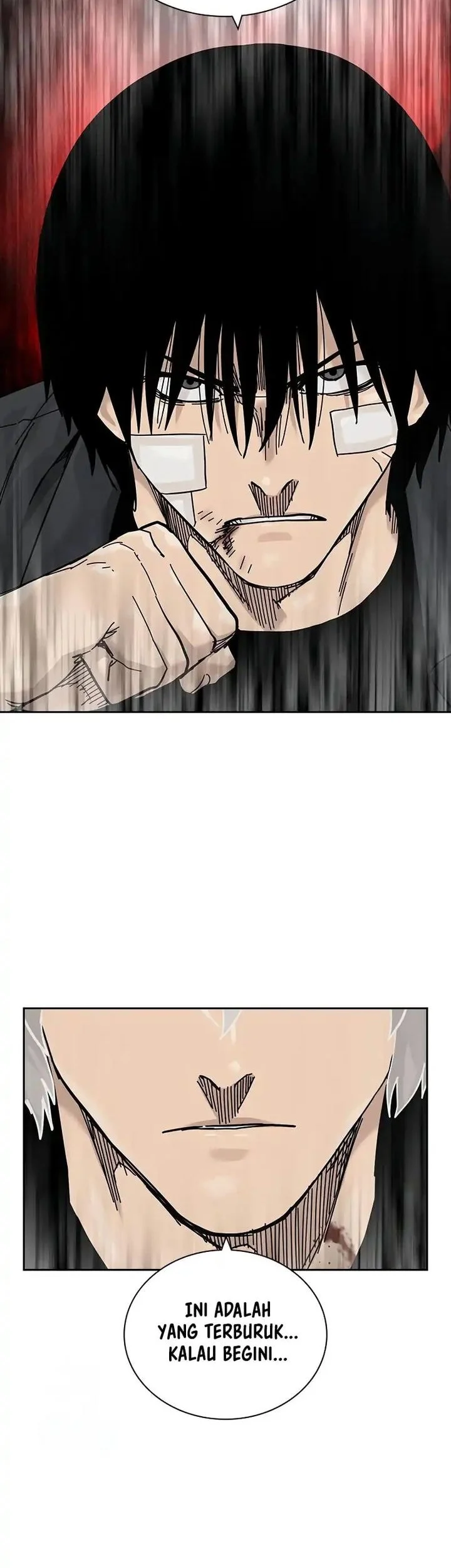 Everyone Loves Her Chapter 199 Gambar 8