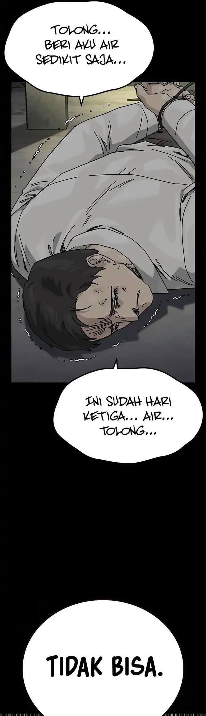 Everyone Loves Her Chapter 199 Gambar 16