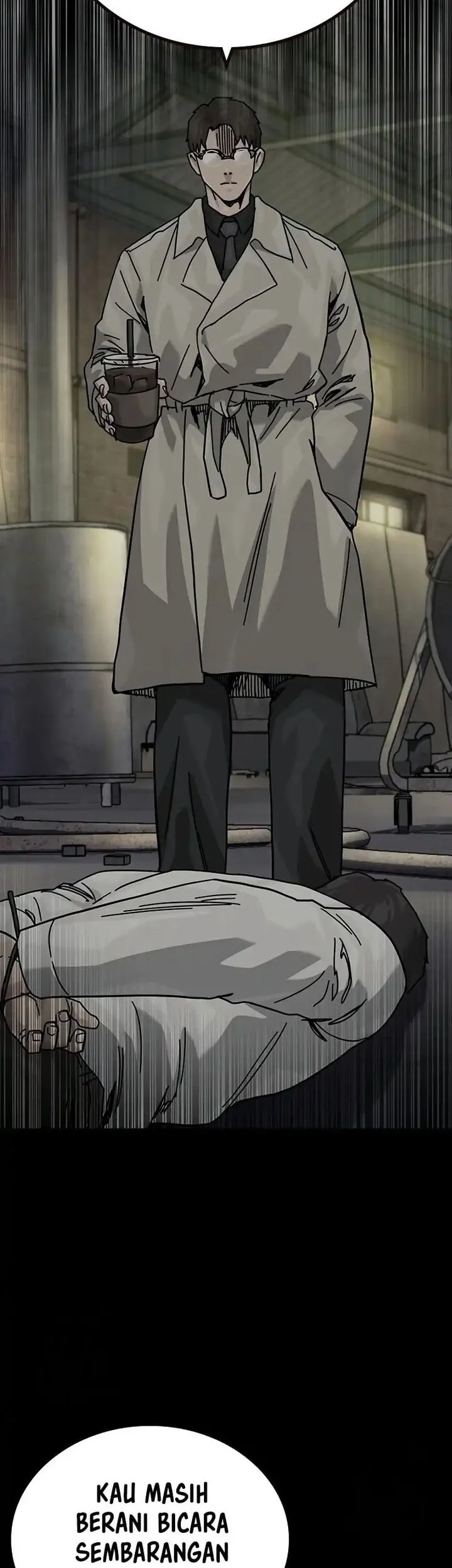 Everyone Loves Her Chapter 199 Gambar 17