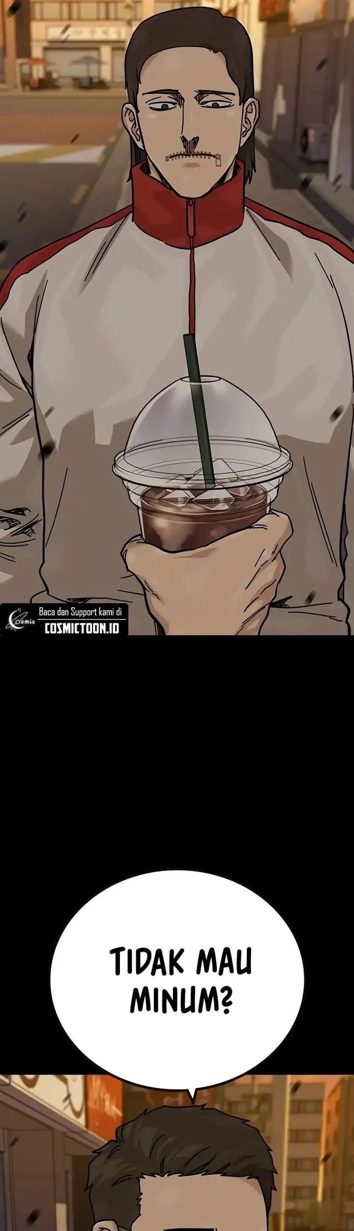 Everyone Loves Her Chapter 199 Gambar 22