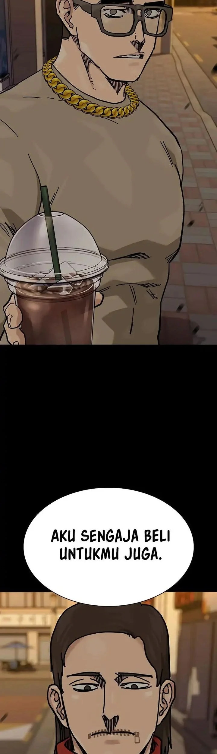 Everyone Loves Her Chapter 199 Gambar 23