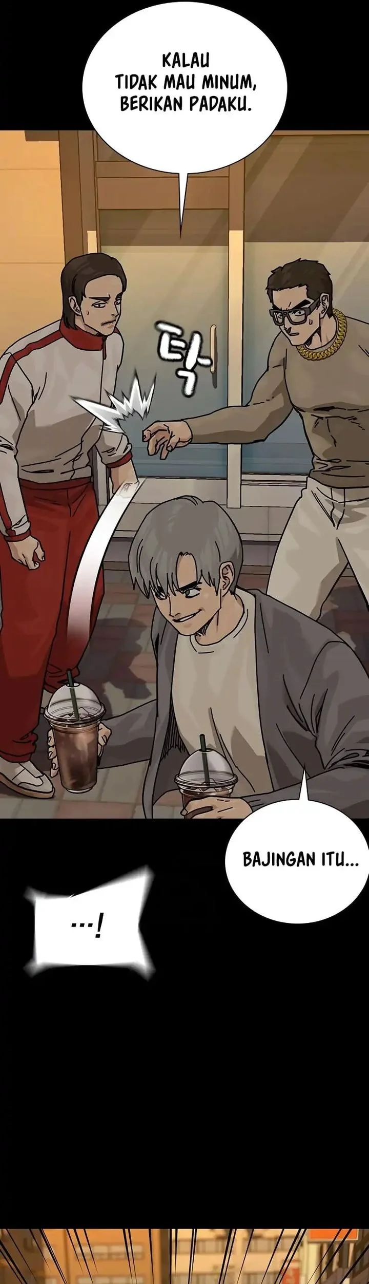 Everyone Loves Her Chapter 199 Gambar 25