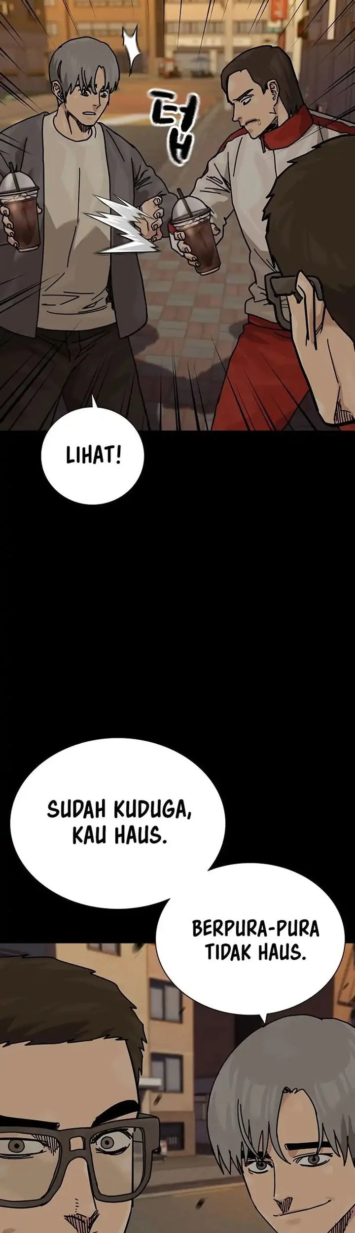 Everyone Loves Her Chapter 199 Gambar 26