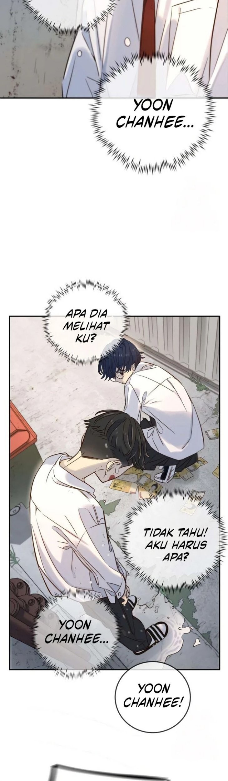 Everyone Loves Her Chapter 2 Gambar 18