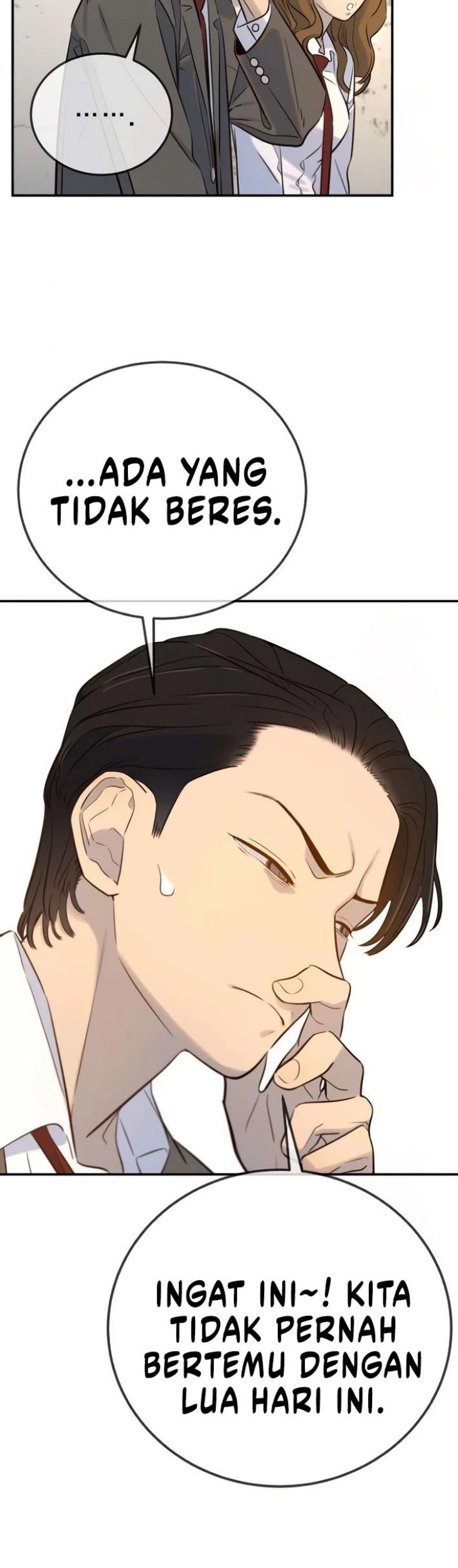 Everyone Loves Her Chapter 2 Gambar 47