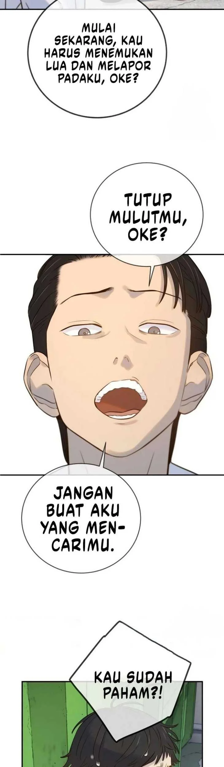 Everyone Loves Her Chapter 2 Gambar 50