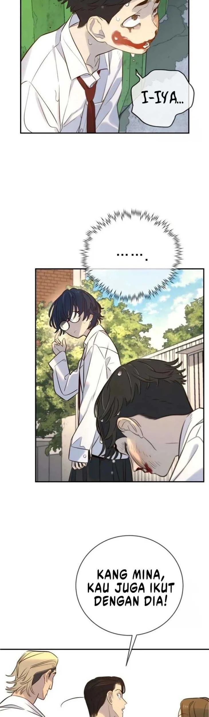 Everyone Loves Her Chapter 2 Gambar 51