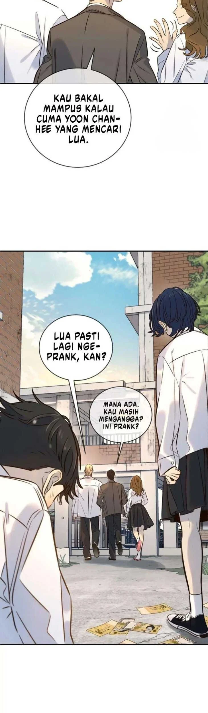 Everyone Loves Her Chapter 2 Gambar 52